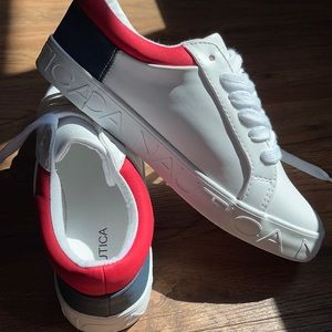 New Nautica sneakers